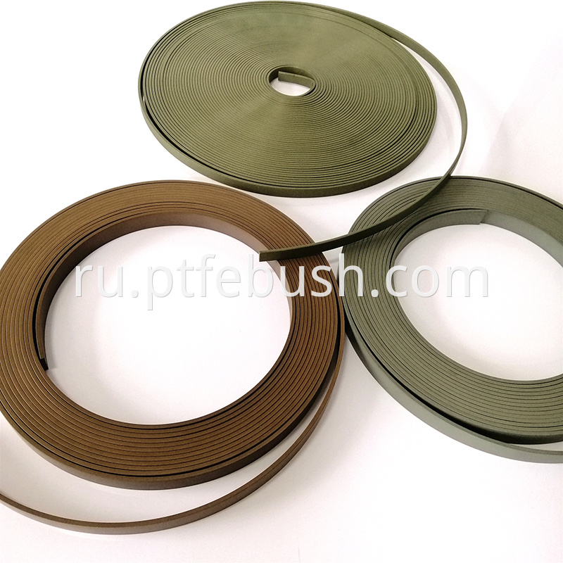 Ptfe Wear Ring